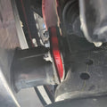 Dobinsons Spring Suspension REAR LEAF SPRING L19-8372-RXHD