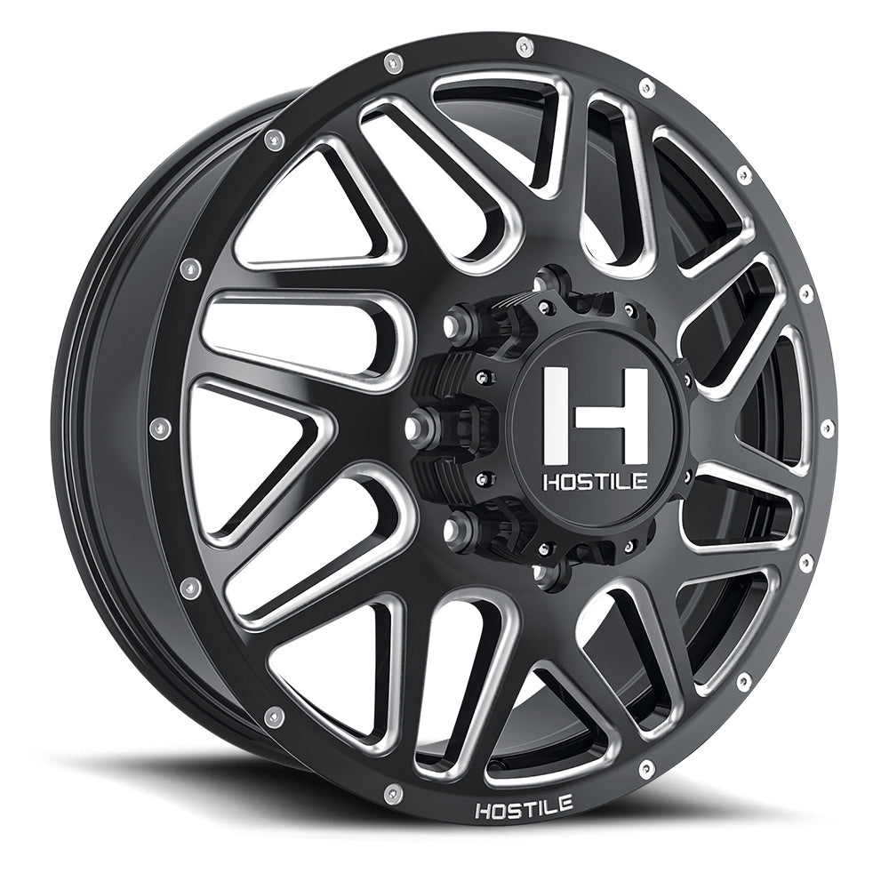 H401 SPROCKET 20X8.25 8X200 123MM BLADE CUT