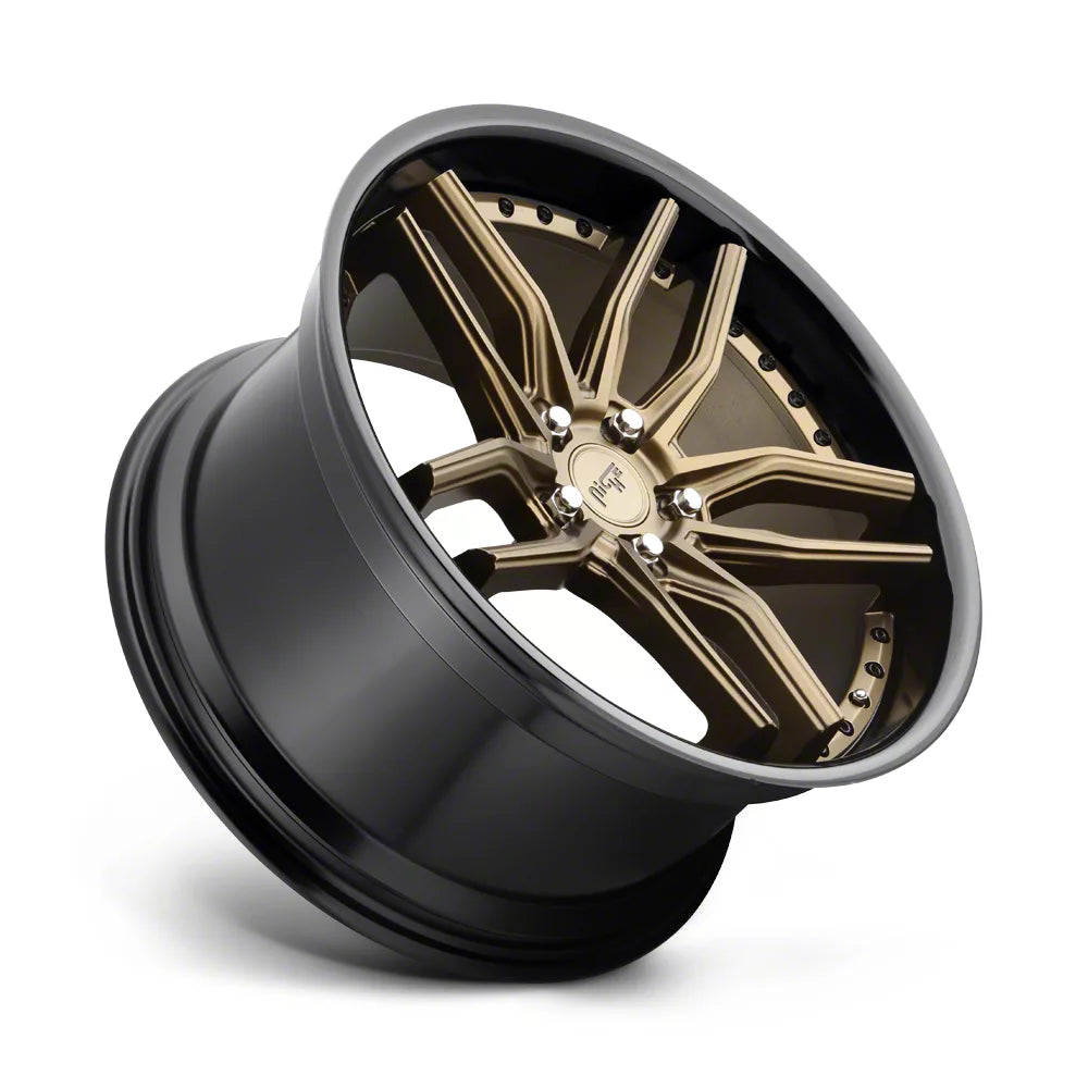 Niche Wheels - NI-M1951995F8+48