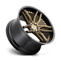 Niche Wheels - NI-M1951995F8+48
