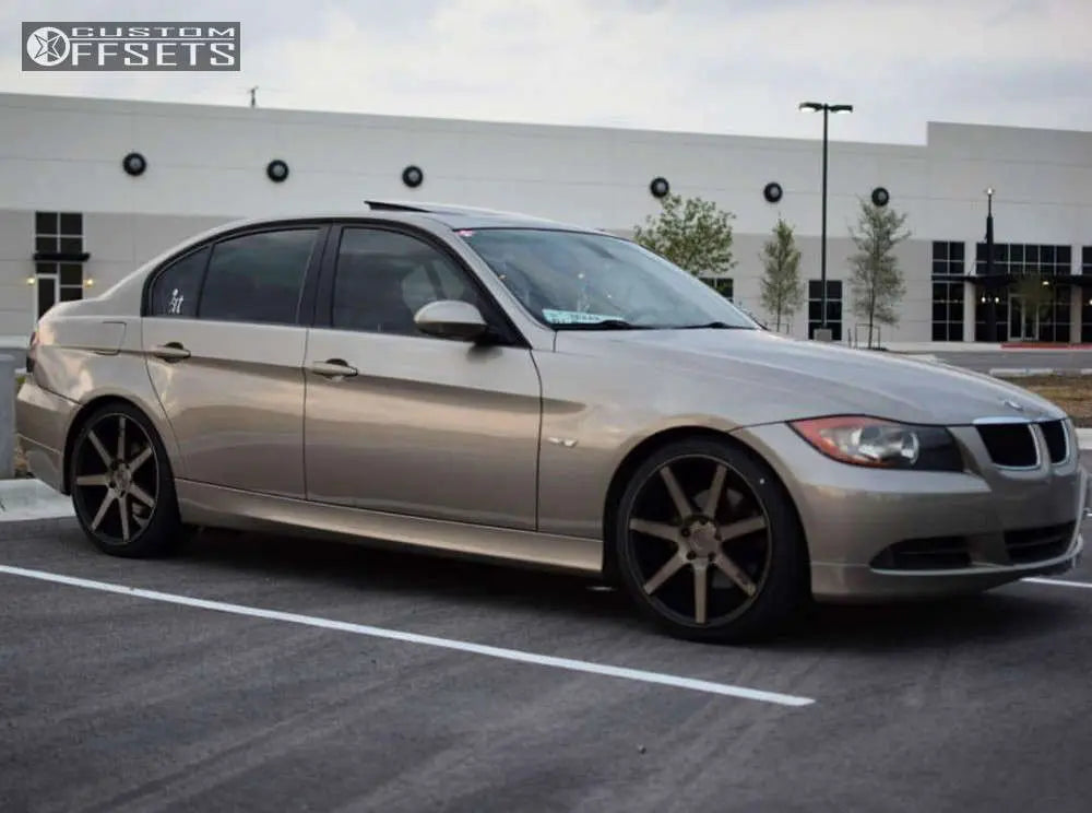 Niche Wheels - NI-M1501985F8+34