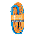 CARBON OFFROAD LARGE VEHICLE HIGHVIS WINCH EXTENSION ROPE
