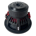H124 LUNATIC 22X12 6X139.7 44MM ASPHALT