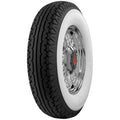 70017 FIRESTONE 4 1/4IN WIDE WHITEWALL (BALLOON)