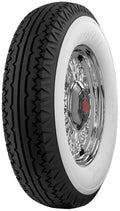 70017 FIRESTONE 4 1/4IN WIDE WHITEWALL (BALLOON)