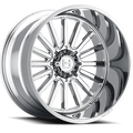 H127 TITAN 20X9 6X139 0MM ARMOR PLATED