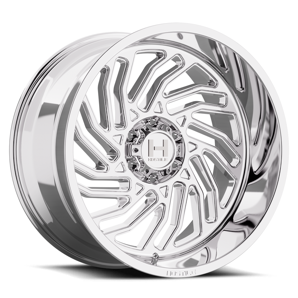 H140 TWISTER 20X9 5X139.7 12MM ARMOR PLATED