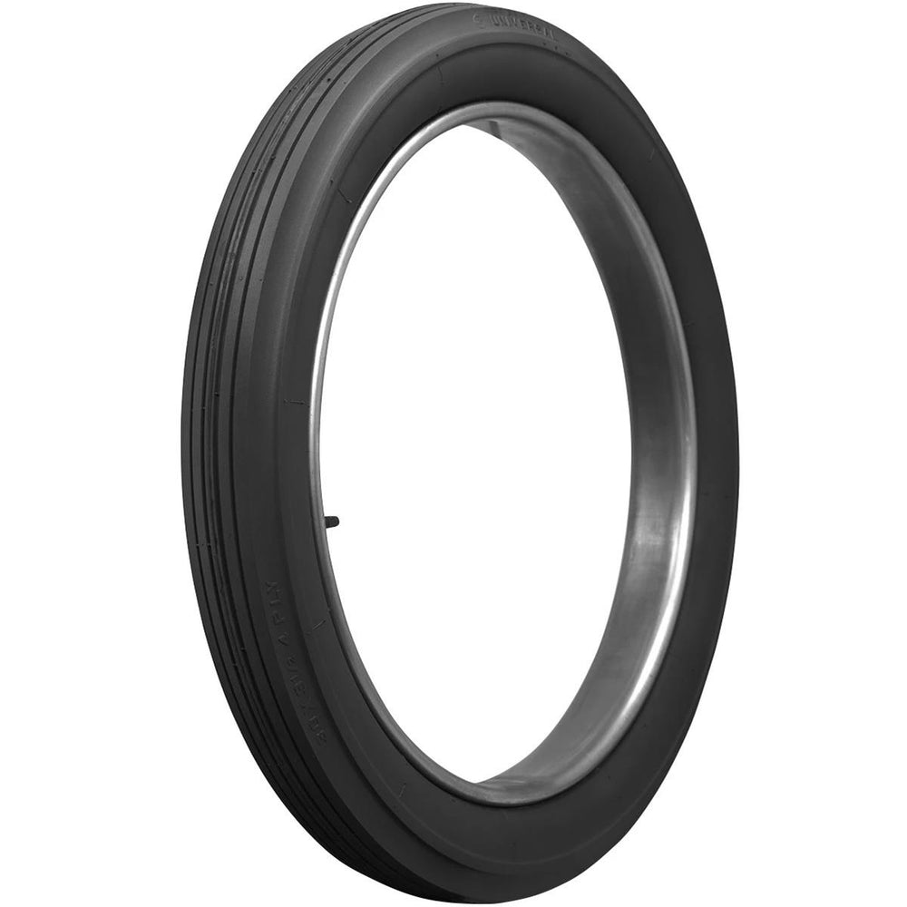 36X5 UNIVERSAL BLACK