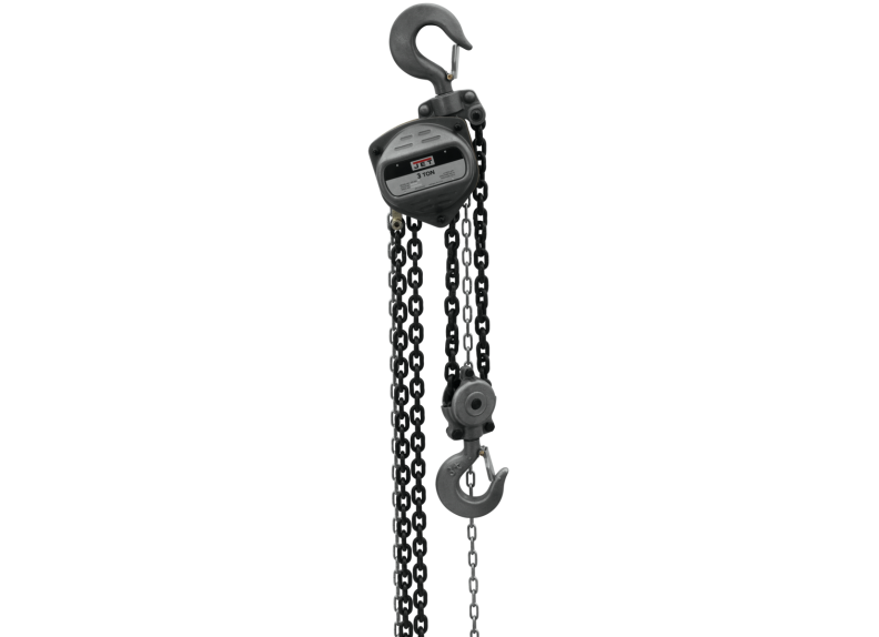 S9030020 3TON HAND CHAIN HOIST W/ 20FT LIFT