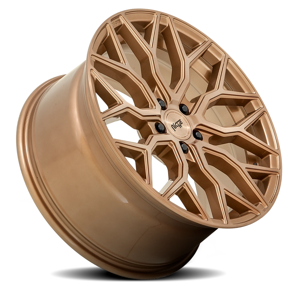 Niche Wheels - NI-M263209044+27