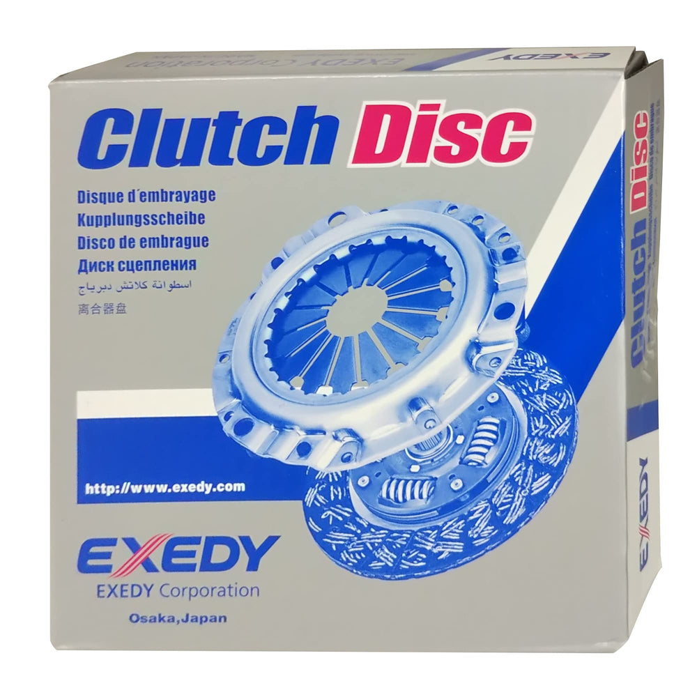 DISC