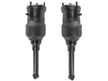 Unity Automotive 2 Front Non-Electronic Air Strut Assemblies 2-18-169001-18-169002
