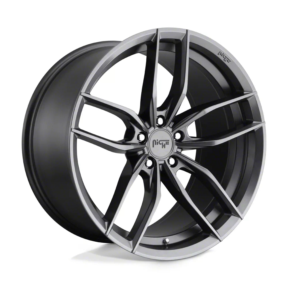 Niche Wheels - NI-M204199521+40