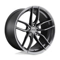 Niche Wheels - NI-M204199521+40