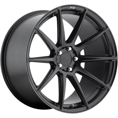 Niche Wheels - NI-M1471985F8+42