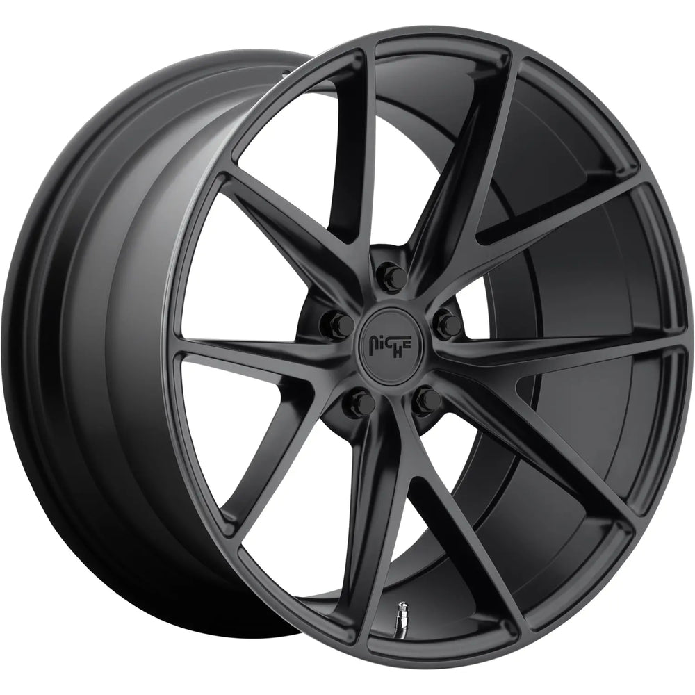 Niche Wheels - NI-M117198565+33