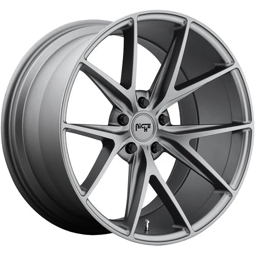 Niche Wheels - NI-M116199565+35