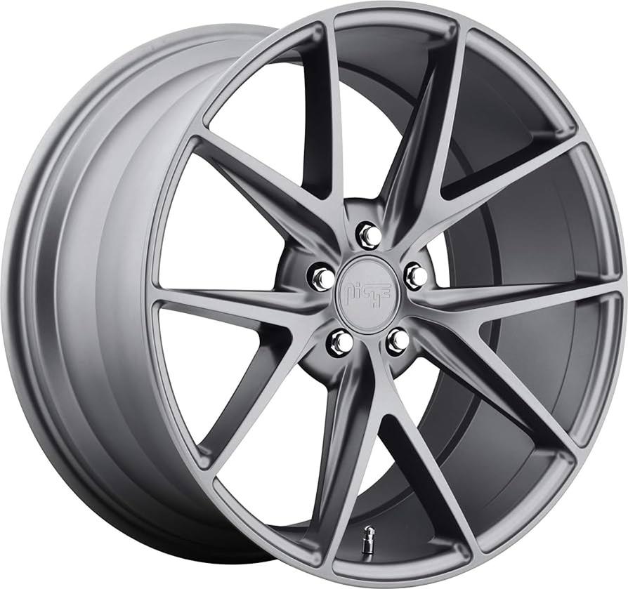 Niche Wheels - NI-M1161985F8+42