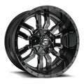 Niche Wheels - NI-M1161985F8+42