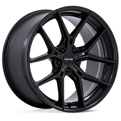 Niche Wheels - NI-NC279MX19851235