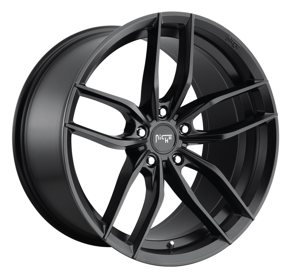 Niche Wheels - NI-M203198531+40