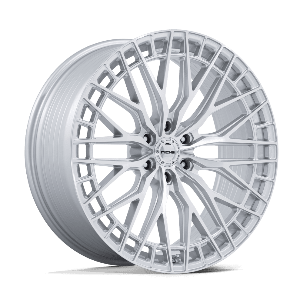 Niche Wheels - NI-M203198544+25