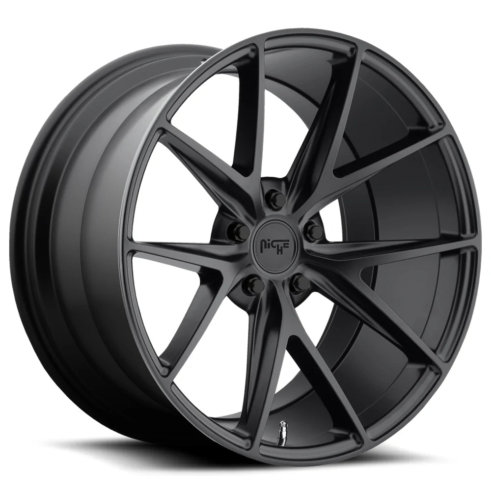 Niche Wheels - NI-M1171985G3+45