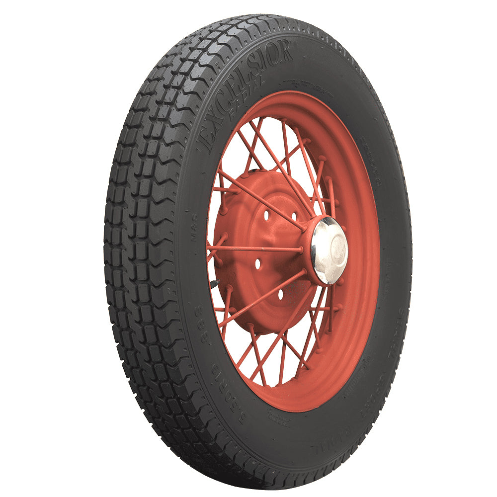 700R19 EXCELSIOR STAHL SPORT RADIAL
