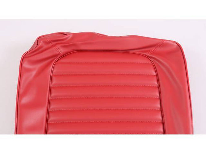 UPHOLSTERY FRONT AND REAR FACTORY R