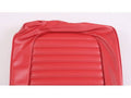 UPHOLSTERY FRONT AND REAR FACTORY R
