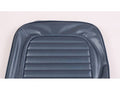 UPHOLSTERY FRONT AND REAR FACTORY R