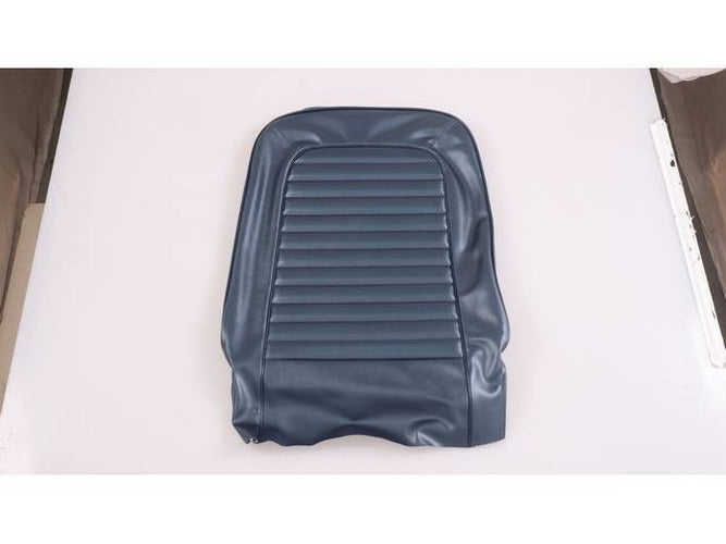 UPHOLSTERY FRONT AND REAR FACTORY R