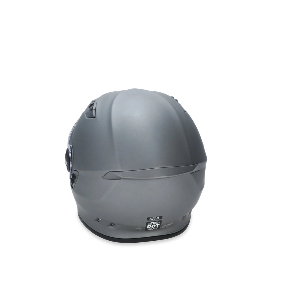 MOD BANDIT LARGE FLAT ALLOY