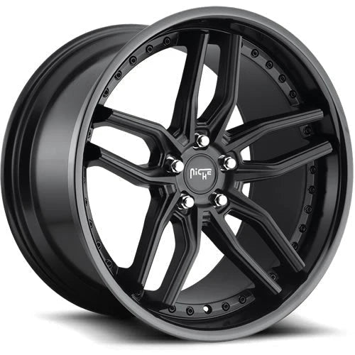 Niche Wheels - NI-M194209021+35