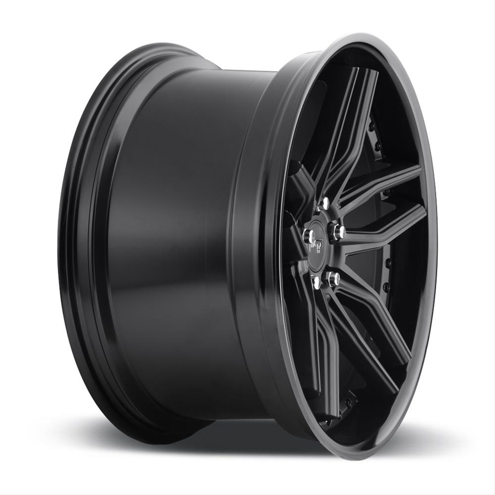 Niche Wheels - NI-M194209065+35