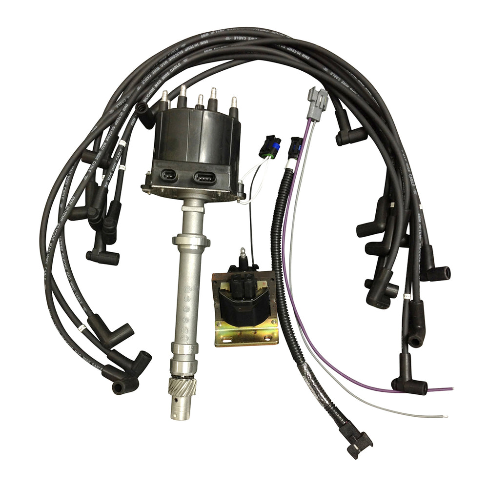 DISTRIBUTOR KIT EST DELCO RH
