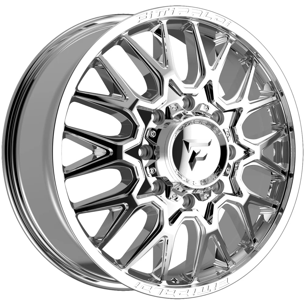 FITTIPALDI OFFROAD FD650F 24X8.25,