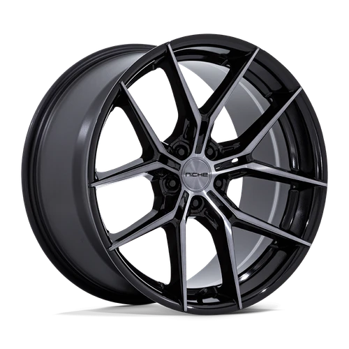 Niche Wheels - NI-NC279BT20115W50