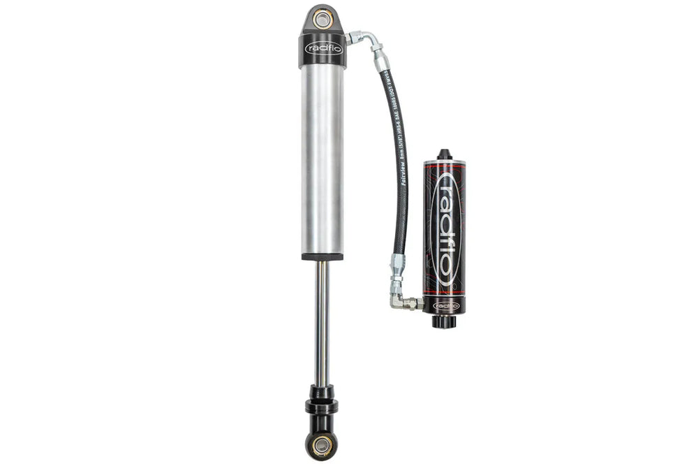 SILVERADO 1500 W/COMPRESSION ADJUSTER & REMOTE RESERVOIR OE REPLACEMENT 2.5 REAR