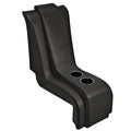 MOLDED WATERFALL CONSOLE, SPORT PAT