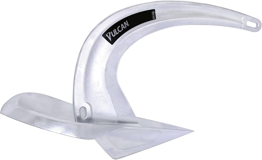 VULCAN 20 LB ANCHOR