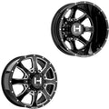 H403 KODIAK 22X8.25 8X200 123MM BLADE CUT