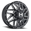 H401 SPROCKET 22X8.25 8X165 123MM BLADE CUT