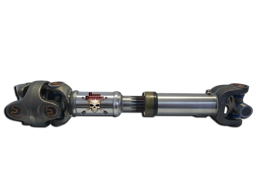 ADAMS 1350 REAR DRIVESHAFT