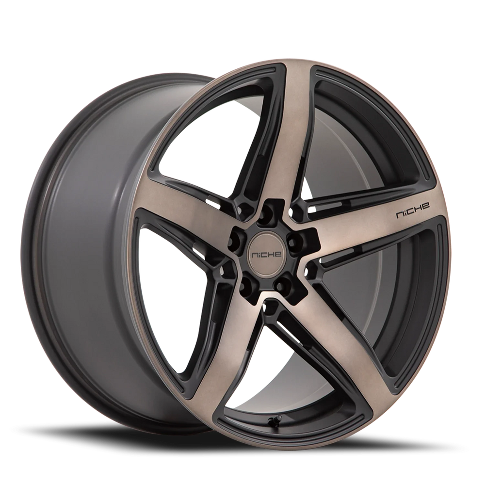 Niche Wheels - NI-M271209590+15