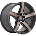 Niche Wheels - NI-M271209590+15