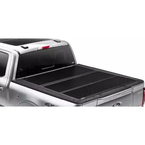 1521 F150 6.7FT HARD FOLDING EF3 TONNEAU COVER