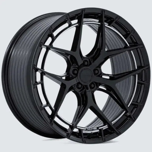 Niche Wheels - NI-NC286BX20905620