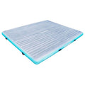 10' X 8' TRACTION PAD DOCK