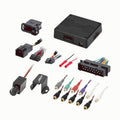 AXXESS DSP PACKAGE FITS SELECT BMW 20102020